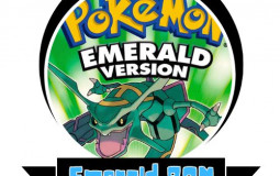 Pokemon Emerald ROM