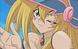 Yu-Gi-Oh! Card Waifus