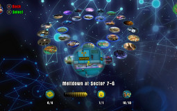 LEGO Dimensions Adventure Worlds