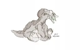 The Land Before Time movies ranked.