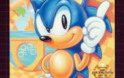 Sonic Games (mainline)