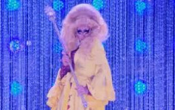 Winner of RuPaul's Drag Race