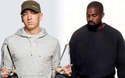 Eminem+Kanye Albums Ranked