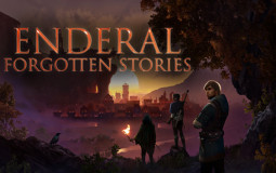 Enderal Character Tierlist