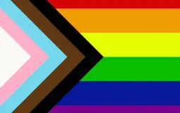 Sexuality Flags