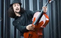 Instrument Tier List