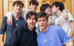 HOTTEST SWAY HOUSE MEMBERS