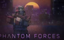 PF weaponry
