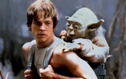Star Wars All Cannon Film & TV 2020