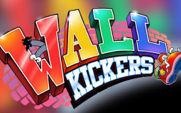 Wall Kickers