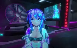 Yay -^-