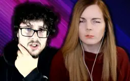 Suzy lu reactions tier list