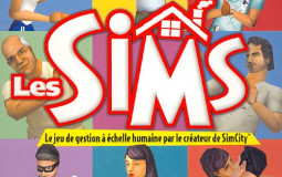 Sims 1 Packs (FR)