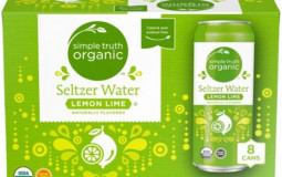 Simple Truth Organic Sparkling Water