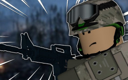Best FPS in Roblox!