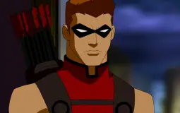 young justice teir list seasons 1,2,3