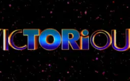 Victorious Characters