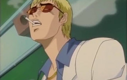 My anime