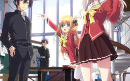 Wes Anime