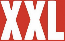 XXL FREESTYLE