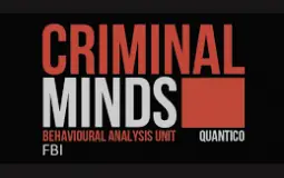 Criminal Minds Characters