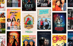 Ranking of Teen TV Shows