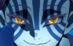 Hotness of Demon Slayers