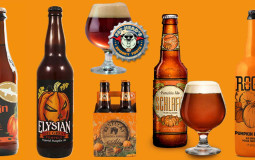 Pumpkin Beer Tier List