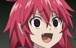 How strong anime characters are