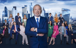 the apprentice s17 performance
