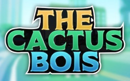 TheCactusBois