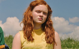 Strager Things template