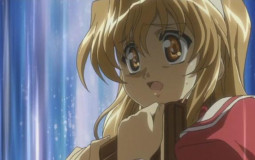 Phebe's Ultimate Waifu Tier List
