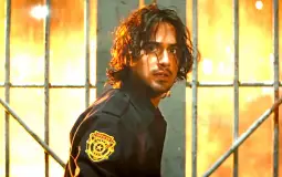 WELCOME TO RACCOON CITY CHARACTERS