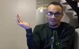 La zone