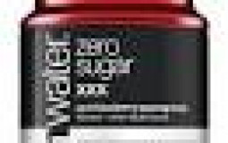 Mega Vitamin Water TierList