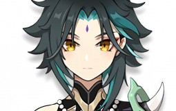 Оружия для Сяо