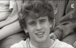 Jeunes hommes politiques