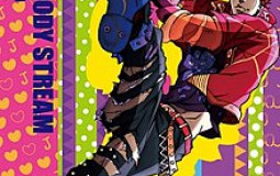 Jojo openings