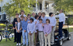 if congress was a kingdom