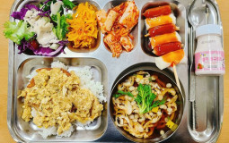 School Ultimate Tier List