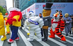 Characters I Could Beet In A Fight