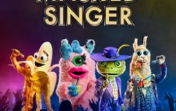 The Masked Singer USA Season 3
