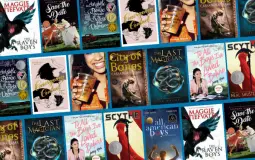 Books I have read