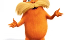 the lorax