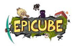 Staff Epicube