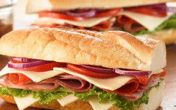 Sandwich