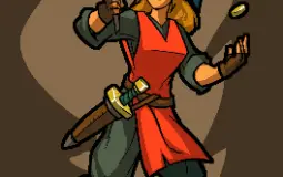 Crypt of the Necrodancer: Amplified - Weapon tier list (for score)