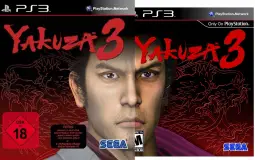 Kazuma Kiryu Character Model Tierlist