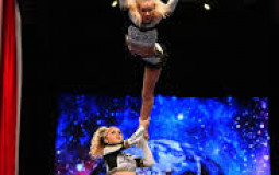 Cheerleading Gyms